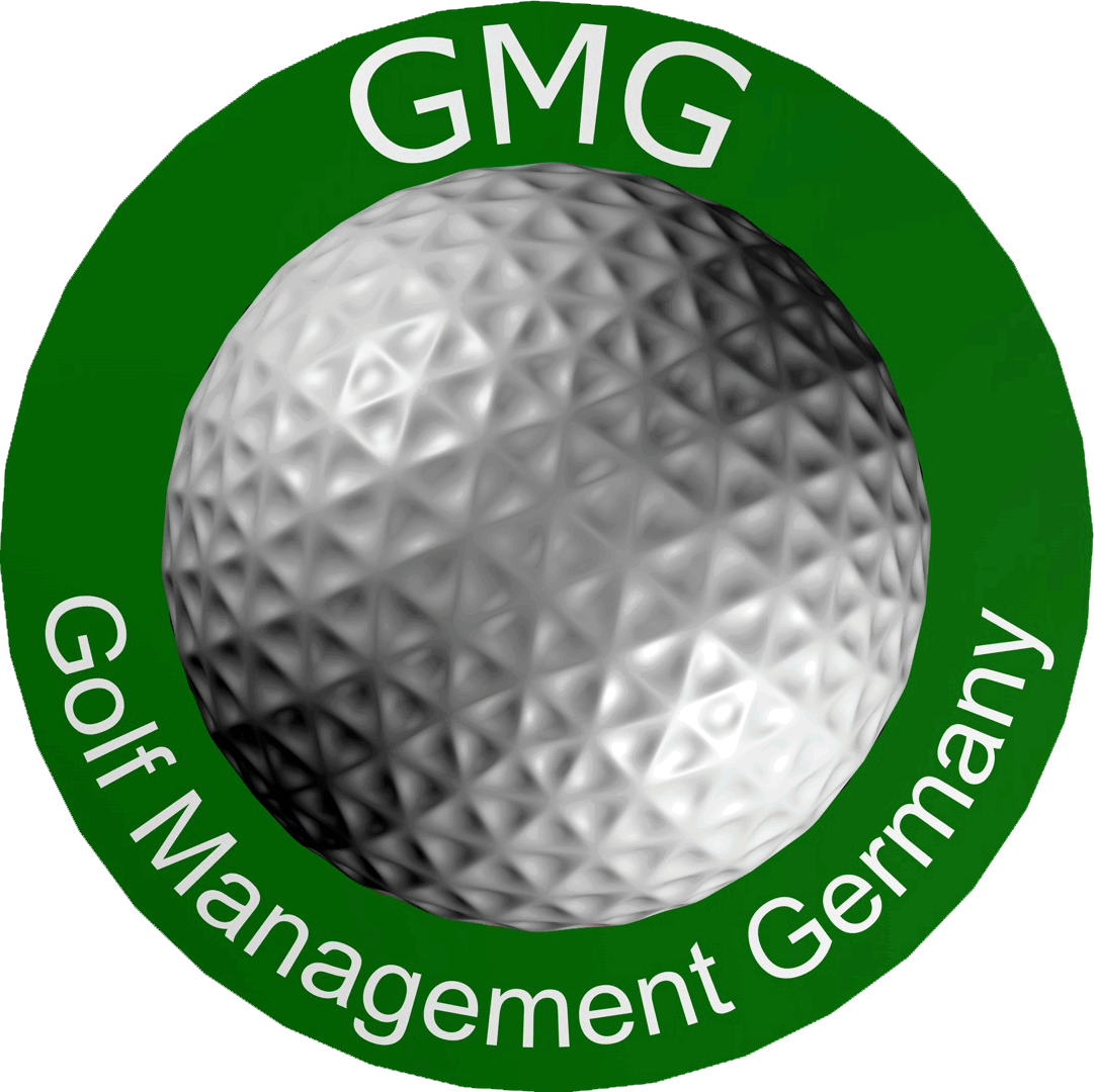 GMG- Golf Management Germany 